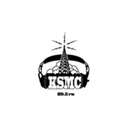 KSMC 89.5 FM