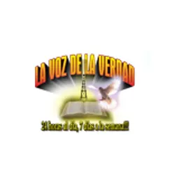 La Voz de la Verdad Radio