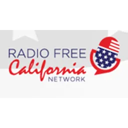 Radio Free California Network