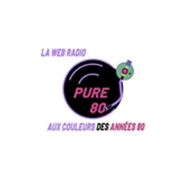 Pure 80
