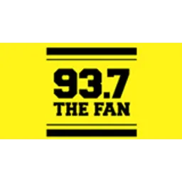 93.7 The Fan