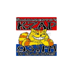 KZHP-LPFM, Sacramento's K-ZAP