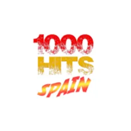 1000 HITS Spain