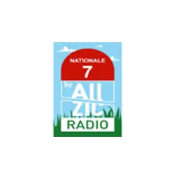 Allzic Radio Nationale 7