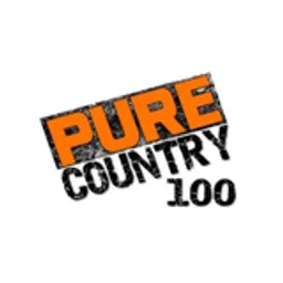 Pure Country 100