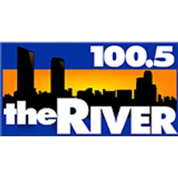 The River 100.5