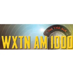 WXTN 1000 AM