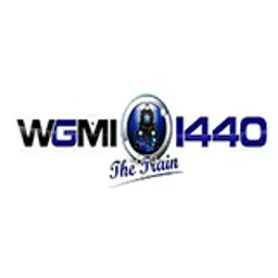 WGMI 1440 The Train