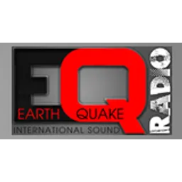 EarthQuake Online Radio