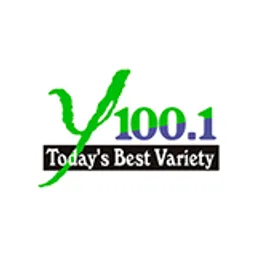 Y 100.1