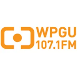WPGU 107.1 FM
