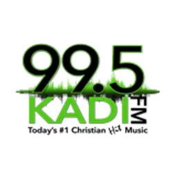 99.5 FM KADI