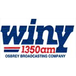 WINY 1350 AM