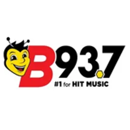 B 93.7 FM