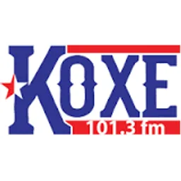 KOXE 101.3 FM
