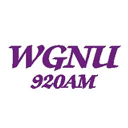 WGNU 920 AM