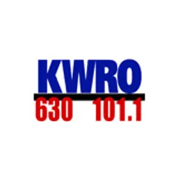 KWRO AM