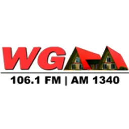 WGAA AM 1340