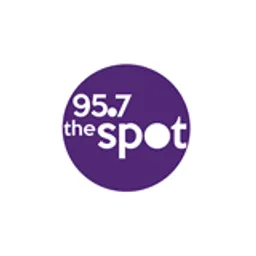 95.7 The Spot
