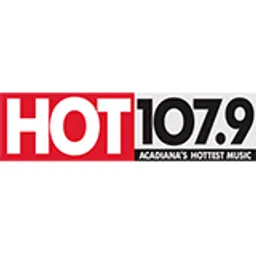 Hot 107.9