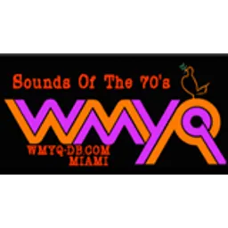 WMYQ MIAMI RADIO