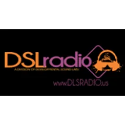 KryKey - DSL Radio