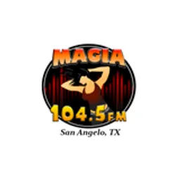 Magia 104.5