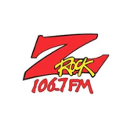Z-Rock 106.7 FM