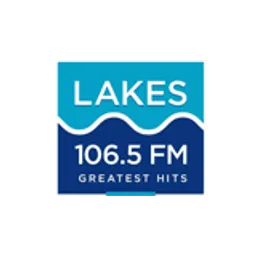 KFMC 106.5 FM