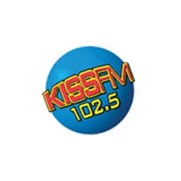 102.5 Kiss FM