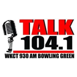 News/Talk 93 WKCT