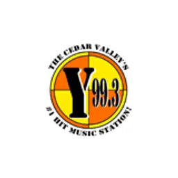 KWAY-FM - Y99.3 FM
