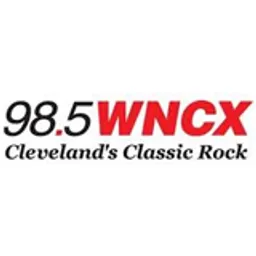 98.5 WNCX