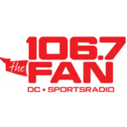 106.7 The Fan
