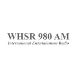 WHSR 980 AM