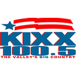 Kixx 100.5 FM