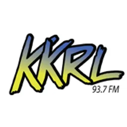 KKRL - 93.7 FM