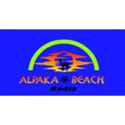 ALPAKA BEACH RADIO