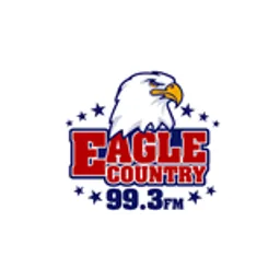 Eagle Country 99.3 FM