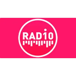 RAD10 Radio
