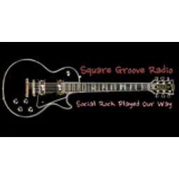 Square Groove Radio