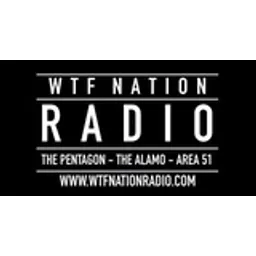 WTF Nation Radio