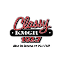 Classy FM - KMGR