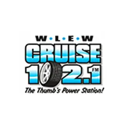 Cruise 102.1 FM
