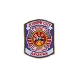 Joseph City Fire