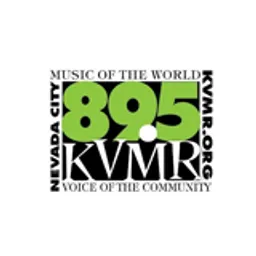 KVMR 89.5 FM
