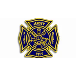 Jersey City Fire - VHF