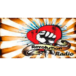 Revolution Radio