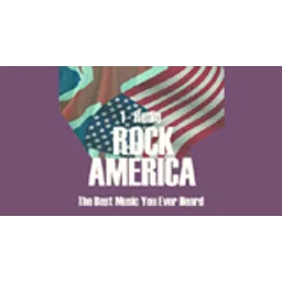 1-Radio Rock America
