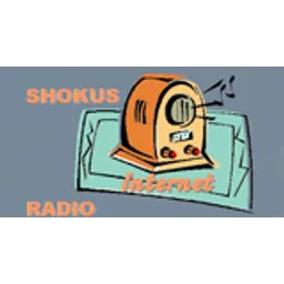 Shokus Internet Radio